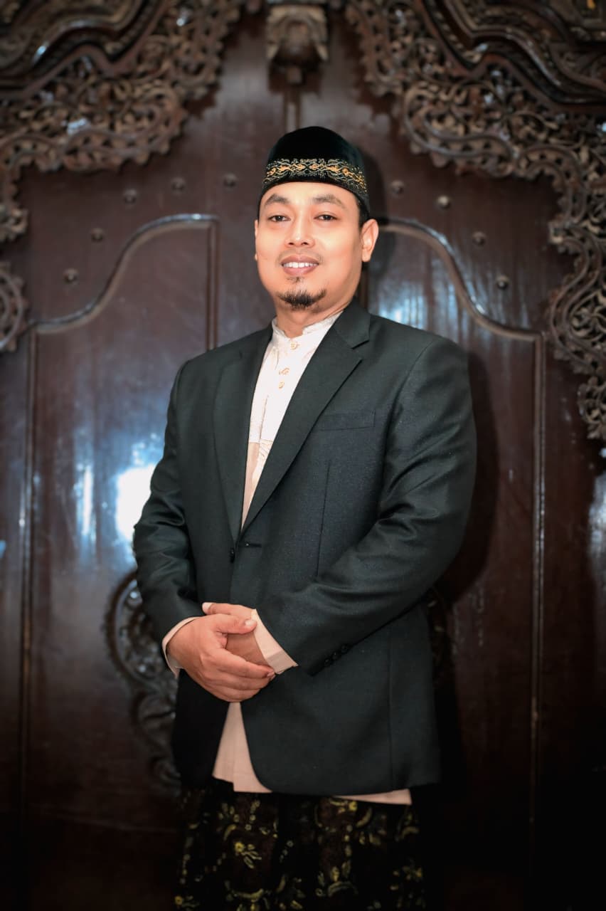 Muhamad Busrol Karim